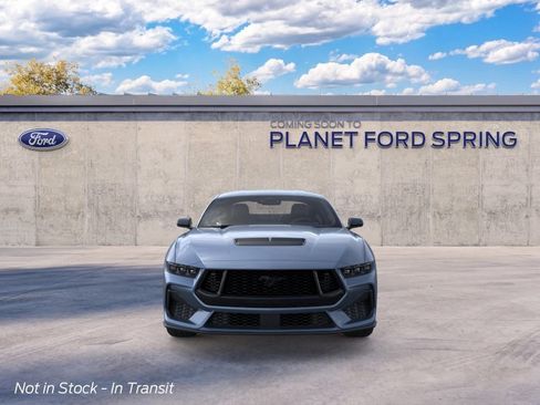 New 2026 Ford Mustang GT RWD image 7