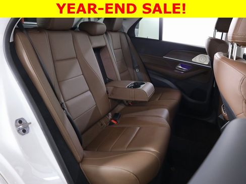 Certified 2025 Mercedes-Benz GLE 350 4MATIC image 46