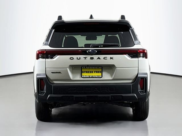 New 2026 Subaru Outback Premium AWD/4WD image 7