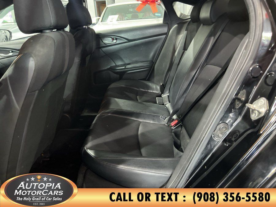 Used 2020 Honda Civic Sport image 16