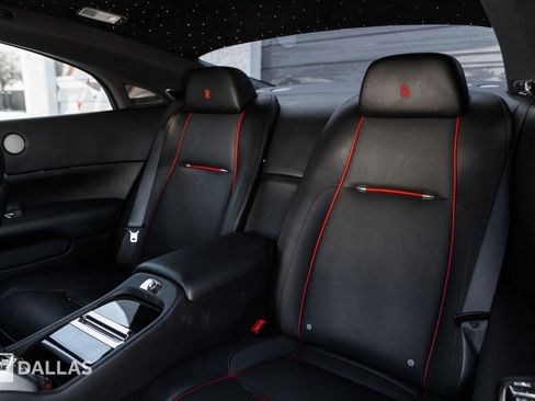 Used 2017 Rolls-Royce Wraith image 28