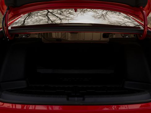 Used 2026 Honda Civic Sport image 41