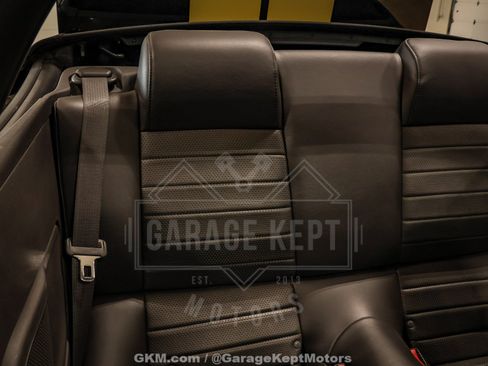 Used 2007 Ford Mustang GT Premium RWD image 79