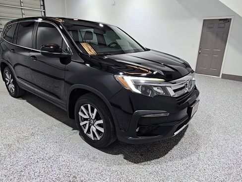 Used 2019 Honda Pilot EX-L image 3