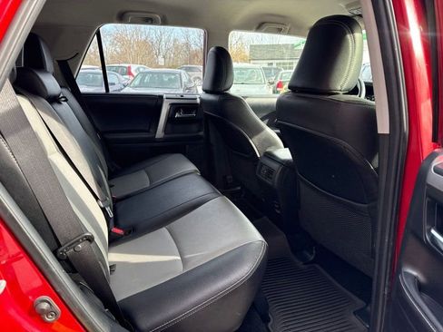 Used 2017 Toyota 4Runner SR5 image 20