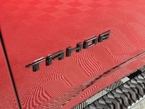 New 2026 Chevrolet Tahoe Z71 w/ Z71 Off-Road Package image 33