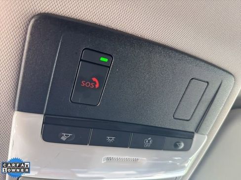 Certified 2022 Nissan Rogue SV image 27