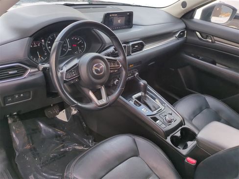Used 2019 MAZDA CX-5 Grand Touring image 10