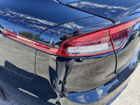 Used 2022 Kia Stinger GT-Line image 14