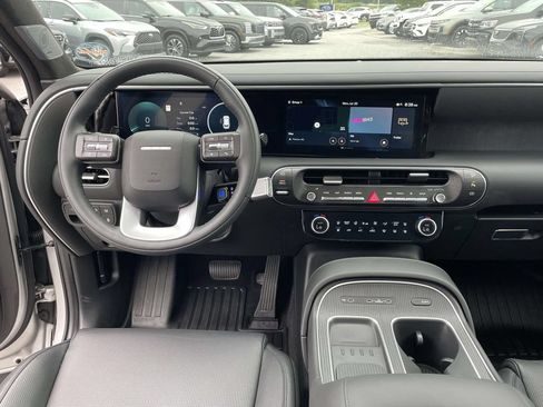 Certified 2026 Hyundai Palisade Calligraphy AWD/4WD image 4