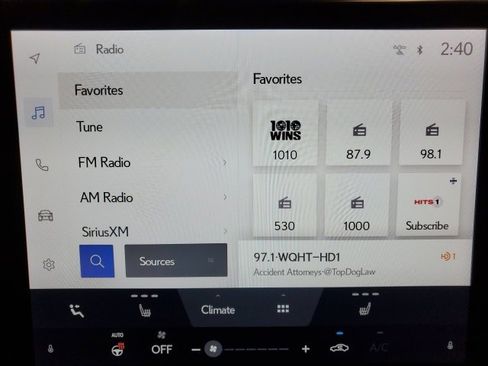 Used 2023 Lexus NX 350 350 Base image 18