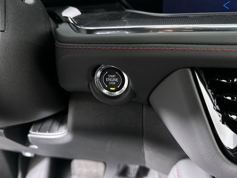 New 2026 Chevrolet Suburban RST w/ RST Capability Package image 77