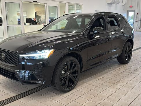 New 2026 Volvo XC60 B5 Ultra w/ Protection Package Premier AWD/4WD image 9