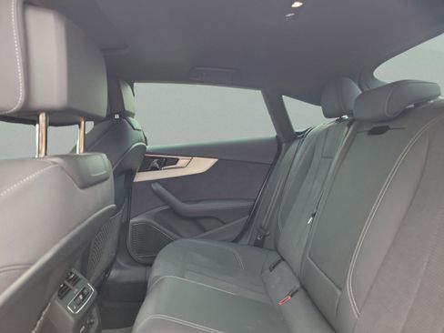 Used 2022 Audi A5 2.0T Prestige image 5