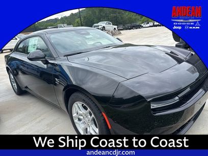 New 2025 Dodge Charger R/T w/ Quick Order Package 25M R/T
