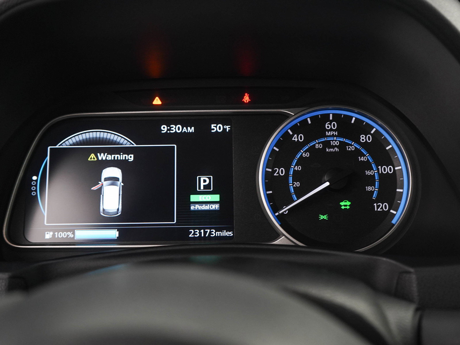 Used 2025 Nissan Leaf SV Plus FWD image 29