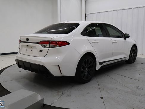 Used 2024 Toyota Corolla SE image 4