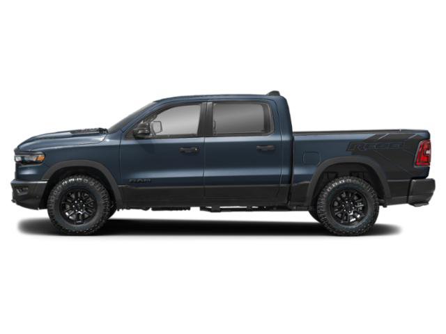 Certified 2026 RAM 1500 Rebel w/ Rebel Level 1 Equipment Group AWD/4WD image 2