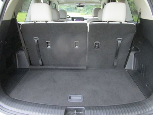 Used 2024 Kia Telluride S w/ S Sunroof Package AWD/4WD image 15