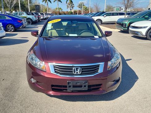 Used 2010 Honda Accord EX-L image 12