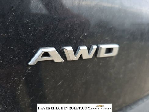 Certified 2020 Cadillac XT5 Sportv image 45