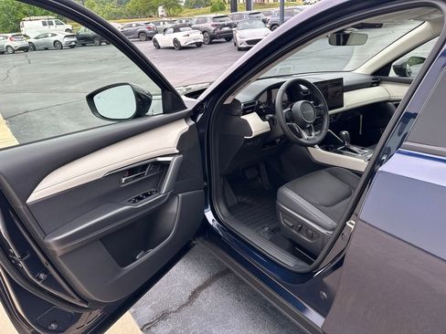 New 2026 MAZDA CX-5 Preferred AWD/4WD image 26