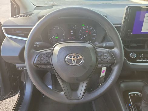 Used 2024 Toyota Corolla LE image 26