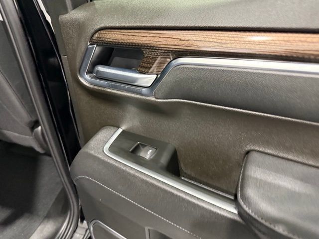 New 2026 Chevrolet Silverado 1500 RST w/ RST Select Package AWD/4WD image 28