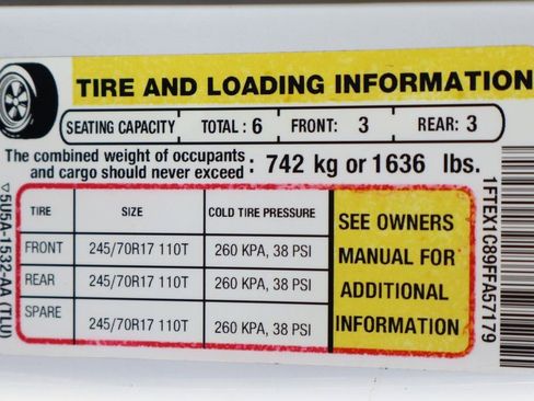 Used 2018 Ford F350 XL w/ Power Equipment Group image 39