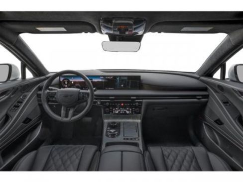 New 2026 Genesis G80 3.5T Prestige image 10