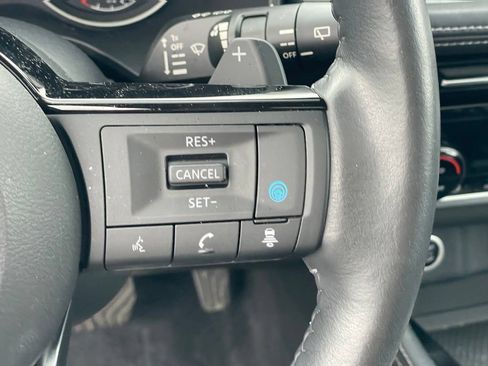 Certified 2023 Nissan Rogue SL w/ SL Premium Package AWD/4WD image 17