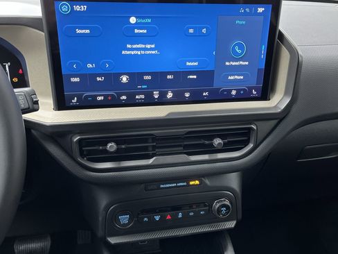 New 2026 Ford Bronco Sport Big Bend w/ Convenience Package image 17