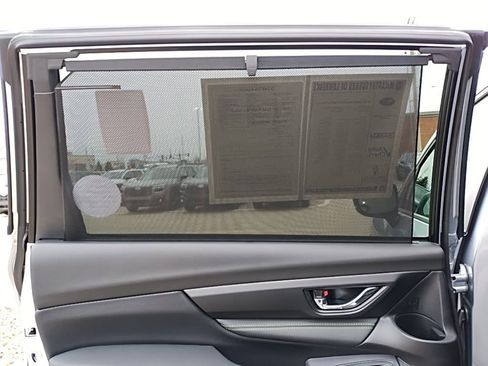 Certified 2025 Subaru Ascent Bronze Edition image 48