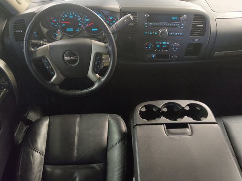 Used 2013 GMC Sierra 1500 SLE RWD image 22