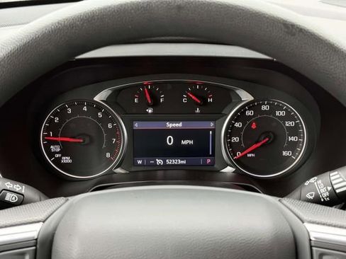 Certified 2023 Chevrolet Blazer LT w/ Convenience Package AWD/4WD image 15