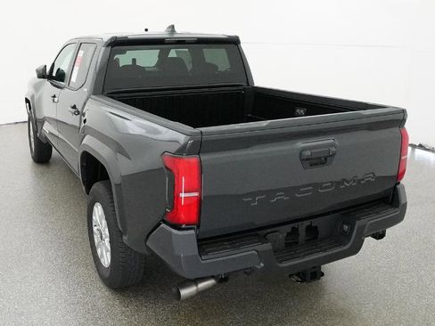 New 2026 Toyota Tacoma SR5 RWD image 9
