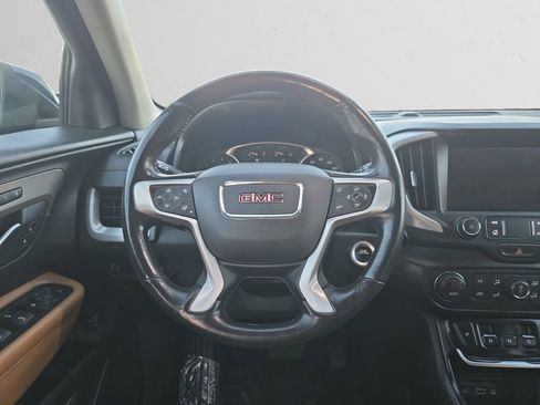 Used 2020 GMC Terrain SLT w/ Preferred Package image 13