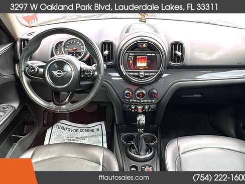 Used 2019 MINI Cooper Countryman image 30