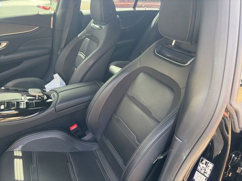 Used 2021 Mercedes-Benz AMG GT 63 S image 7