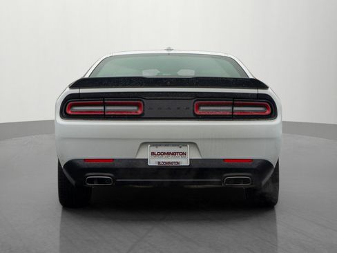 Used 2023 Dodge Challenger GT w/ Plus Package image 6