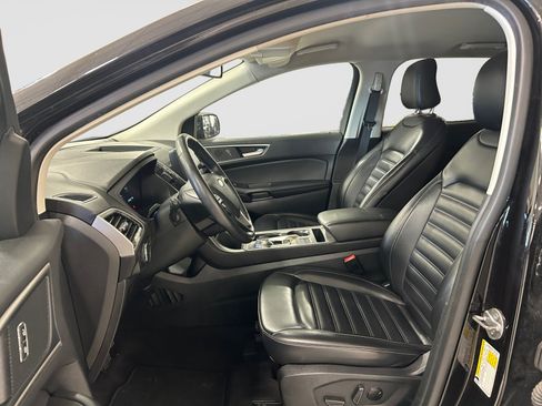 Used 2024 Ford Edge SEL AWD/4WD image 11