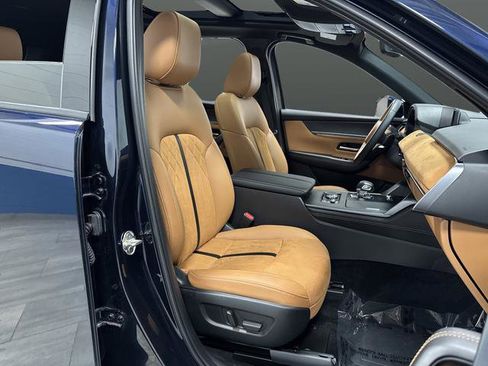 Used 2024 MAZDA CX-90 3.3 Turbo S w/ Premium Plus image 32