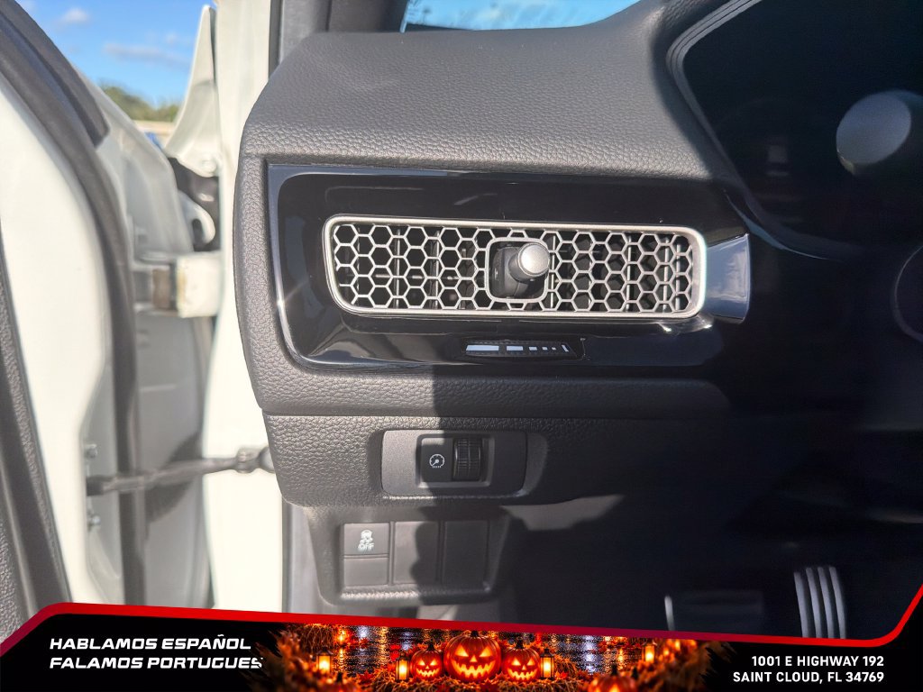 Used 2025 Honda Civic Sport image 17