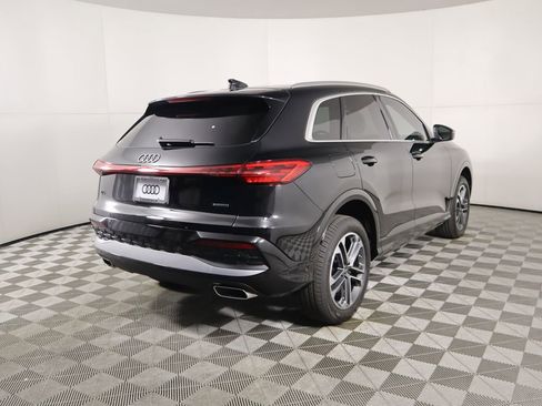 Used 2025 Audi Q5 Premium Plus w/ Premium Plus image 5