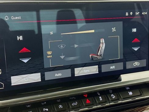 Certified 2022 GMC Sierra 1500 Elevation w/ Elevation Premium Package image 43