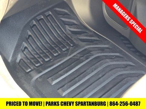 New 2026 Chevrolet Silverado 1500 W/T w/ WT Value Package image 31