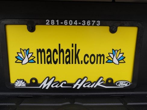 Used 2024 Ford Ranger XLT w/ Technology Package image 31