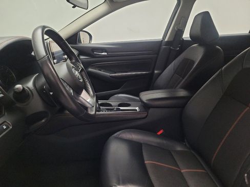 Used 2022 Nissan Altima 2.5 SR image 17