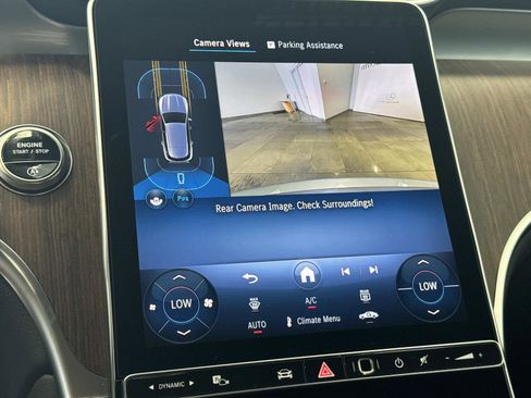 Certified 2025 Mercedes-Benz GLC 300 4MATIC image 27