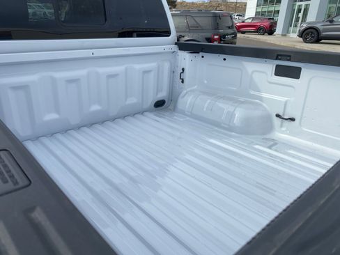 New 2025 Ford Ranger Lariat w/ FX4 Off-Road Package image 4